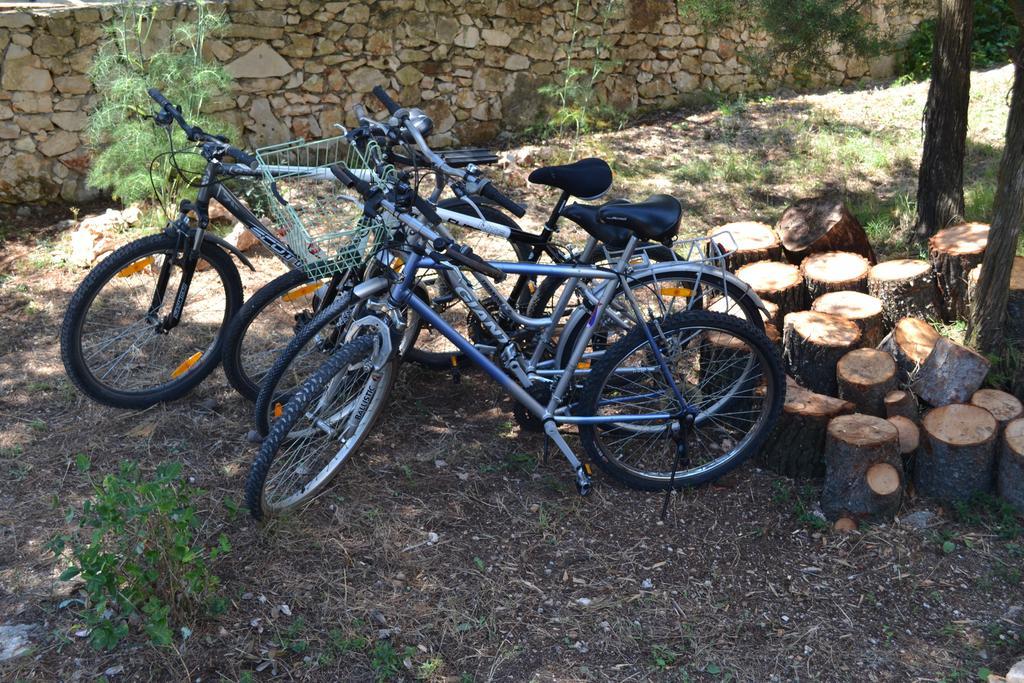 Apartment Hvar Bike スタリー・グラード 部屋 写真