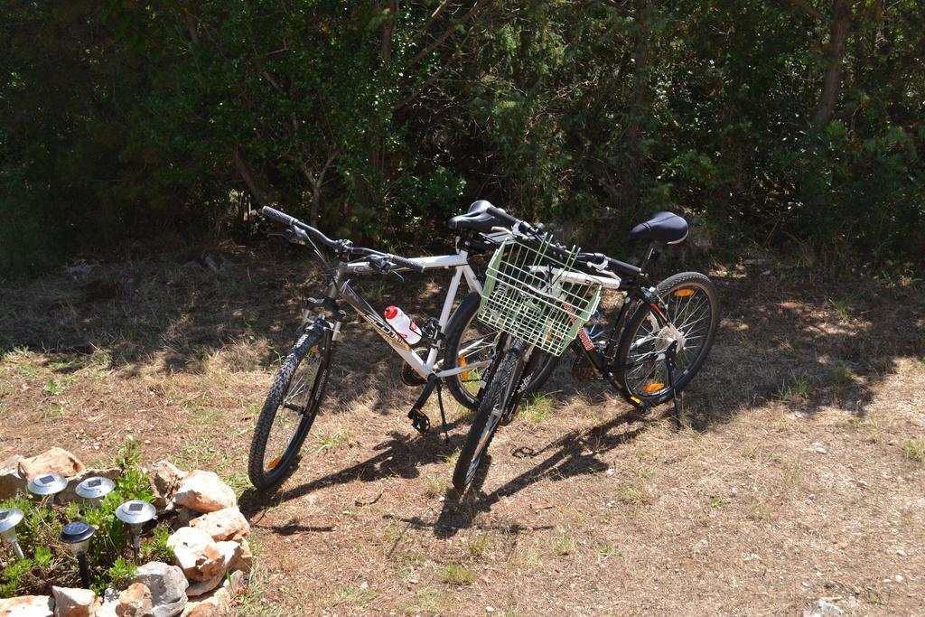 Apartment Hvar Bike スタリー・グラード エクステリア 写真