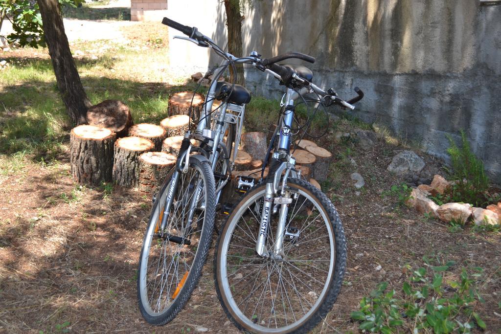 Apartment Hvar Bike スタリー・グラード エクステリア 写真