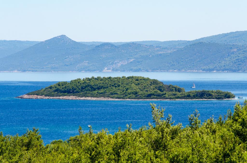 Apartment Hvar Bike スタリー・グラード エクステリア 写真